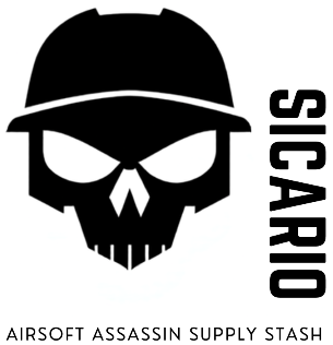Sicario Tactical PH 
